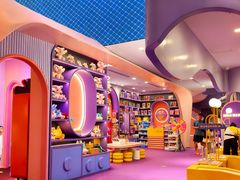 -反斗乐园(中航城君尚购物中心)