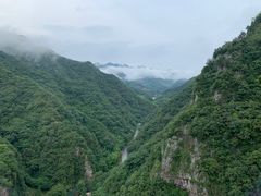 -水墨汀溪风景区