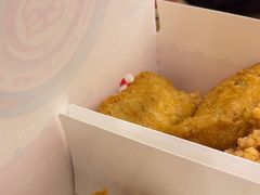 -塔斯汀中国汉堡(嘉禾望岗地铁站店)