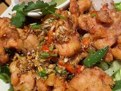 -大头虾越式风味餐厅(光明广场店)