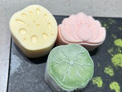 -海底捞火锅(奥森店)