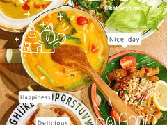 -迷你椰·泰式大排档(共康店)
