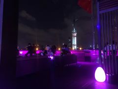 -外滩8号 whisky bar(金延大厦店)