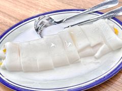 -龍囍粤·顺德小吃·煲仔饭(安定门店)