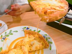 -萨莉亚意大利餐厅(白云汇店)