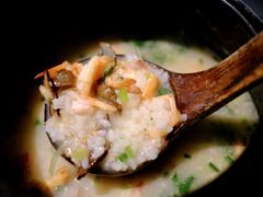 -如轩·海鲜砂锅粥·潮汕菜(海珠店)