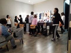 -海马体照相馆(北京apm店)