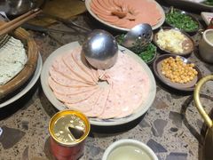 -小龙坎老火锅(天汉长街店)
