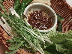 -黑土地东北私房菜馆(南门大街店)