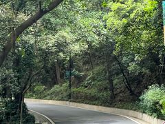 -广州市白云山风景名胜区