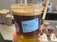 -瑞幸咖啡(三里屯SOHO-6号楼店)
