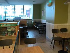 -德克士(通宝路店)