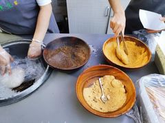 糍粑-禾生粑粑坊(陕西路店)