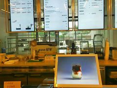 -Bracket Coffee(银河SOHO店)