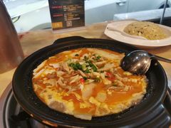 -李师傅脆肚(梅林店)
