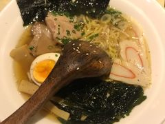 -有喜屋·深夜食堂(北京西路店)