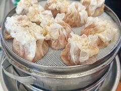 -清真·同发顺饭庄·烧麦(总店)