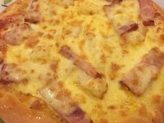 -萨莉亚意式餐厅(新洲佐阾新邑店)