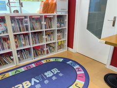 -美吉姆儿童发展中心(远洋中心店)