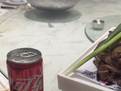 -煎饼卷大葱·非遗传承·潍坊菜(十笏园店)
