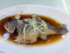 -同发号饭庄(复兴路店)