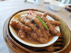 -丰鲤楼•闽南茶楼(仟禧汇店)