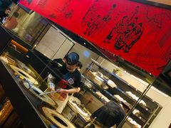 -阿甘锅盔(清河万象汇店)