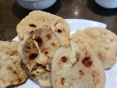 炸莲夹-葛记焖饼(伏牛路店)