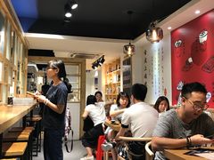 -厝内小眷村(天河南一路店)