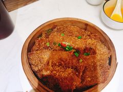 -徽镇小厨·经典徽菜(马连道店)
