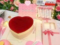 -壹点壹客·生日蛋糕(南山店)