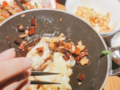 -老湘村·湖南土菜(天河维多利店)