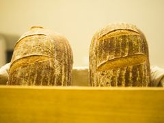 全麦面包-WHEAT&BAKER-麥(凯德来福士店)
