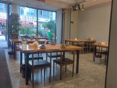 -味蕾主题虾蟹馆(空港西区店)