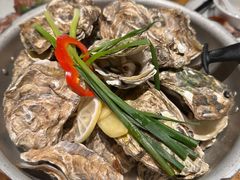 -拉完海鲜大排档(温岭店)