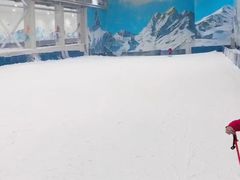 -重庆际华园室内极限运动中心