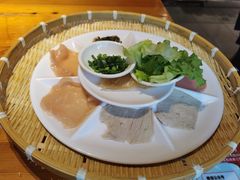 -陳生記米线·始于1989(中山北路店)