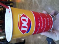 暴风雪-DQ(西苑店)