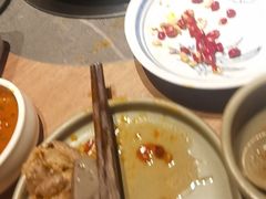 -巴奴毛肚火锅(京西大悦城店)