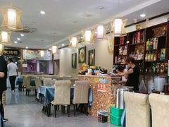 -清真•蜀风园(丁字沽总店)