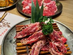 -西塔老太太泥炉烤肉(双井店)