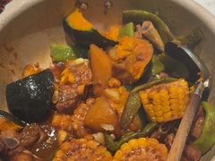 -关东小磨东北菜(漕河泾印象城店)