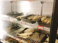 自助取餐区-臻味斋