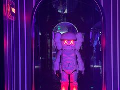 -星聚会KTV X Party(广州高德置地店)