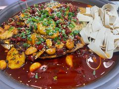 -重庆鸡公煲·嘟享吃(林科大店)