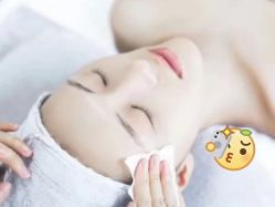 -健身堂科技美肌SPA