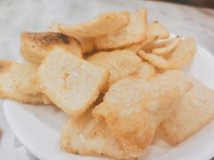 炸灌肠-天兴居(鲜鱼口街店)