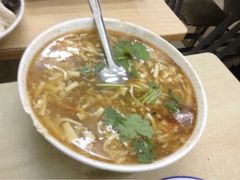 酸辣汤-做了不起的80后