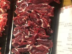 -荣记潮汕牛肉火锅(仙鹤街店)