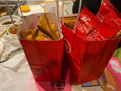 -海底捞火锅(新华联梦想城店)